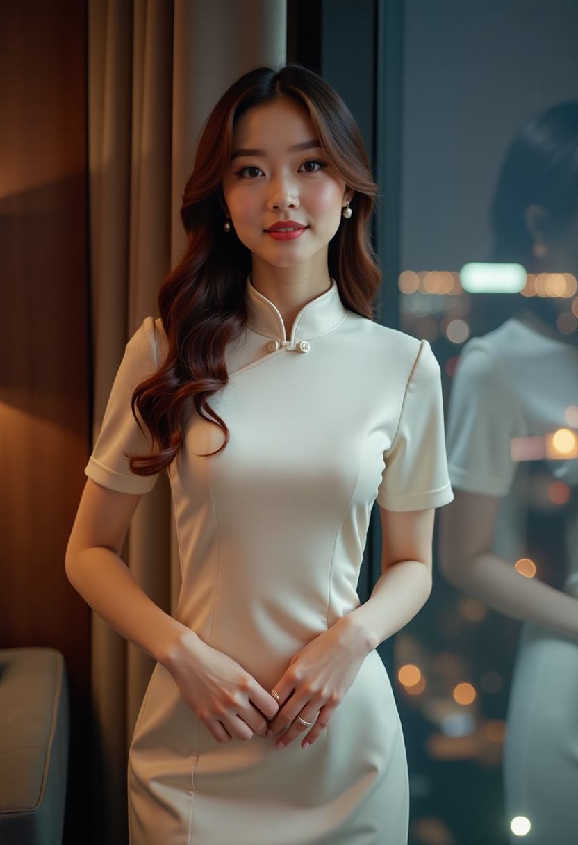 爱在深秋