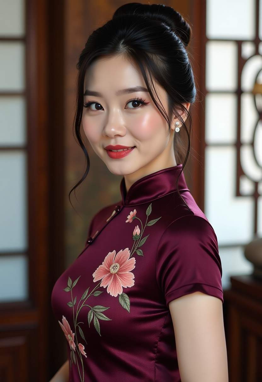 玉女心经4K修复版