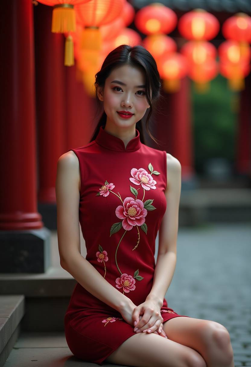圆月弯刀